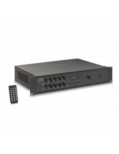 _ Mixer amplificatoriMixer amplificatore helvia hsma-240d play 240w 1 zona
