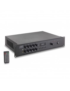 _ Mixer amplificatoriMixer amplificatore helvia hsma-350d play 350w 1 zona