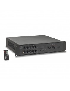 _ Mixer amplificatoriMixer amplificatore helvia hdma-120d play 120w 2 zone