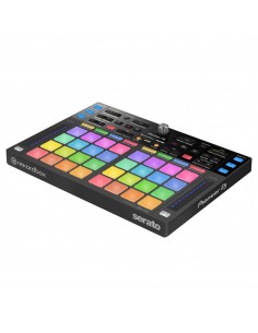 _ ControllerSub controller pioneer ddj-xp2