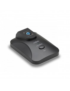 _ Microfoni da installazioneBase x mic da tavolo helvia stile b200s on-off