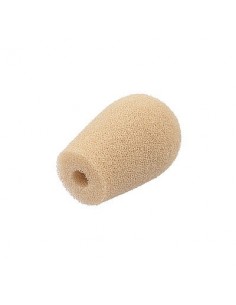 _ MicrofoniConfezione 5 antivento per headset w70-h beige