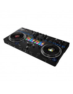 _ ControllerController dj pioneer ddj-rev7 serato pro