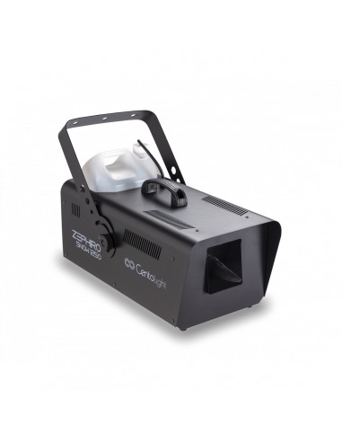 _ Effetti ambienceMacchina neve centolight zephiro snow 1250