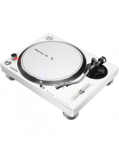 _ GiradischiGiradischi dj pioneer trazione diretta plx-500-w