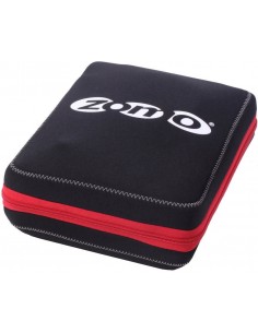 _ Custodie per djZomo protect 350 -  sleeve pioneer cdj-350 - nero 0030102357