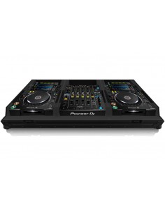 _ Custodie per djZomo flightcase set 2900 mk2 nse  2x cdj-2000 + 1x djm-900 0030103119