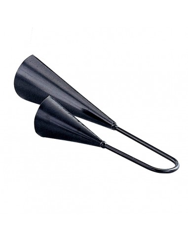 8000 Batterie e percussioniPeace agogo bell cb-8
