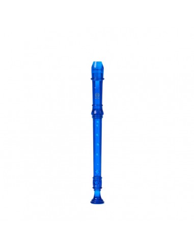 8000 Strumenti a fiatoFlauto angel transparent asrg-300t-ob ocean blue diteggiatura tedesca