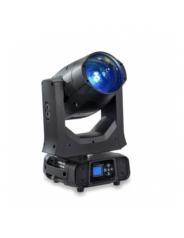 8000 Teste mobiliTesta mobile beam centolight spire x28 pro