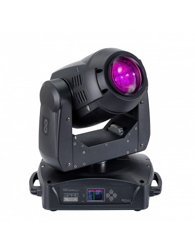 8000 Teste mobiliTesta mobile led beam centolight spire l180