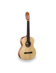 8000 Strumenti a cordaChitarra classica cuenca 5 a nature