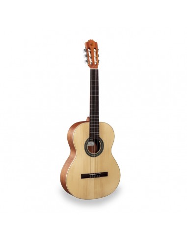 8000 Strumenti a cordaChitarra classica cuenca 5 a nature