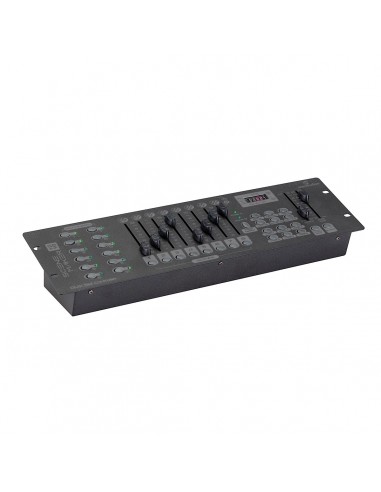 8000 Controller dmxController dmx soundsation scenemaker 1216