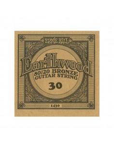 8000 Accessori per strumenti a cordaCorda ernie ball bronzo 1430