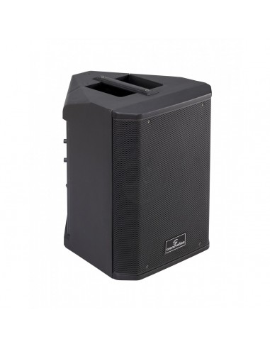 8000 DiffusoriPa port. a batteria soundsation hyper 8 street