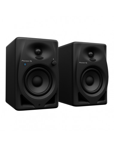 "8000 Monitor attiviMonitor speaker pioneer dm-40d-bt 4"" (coppia)"