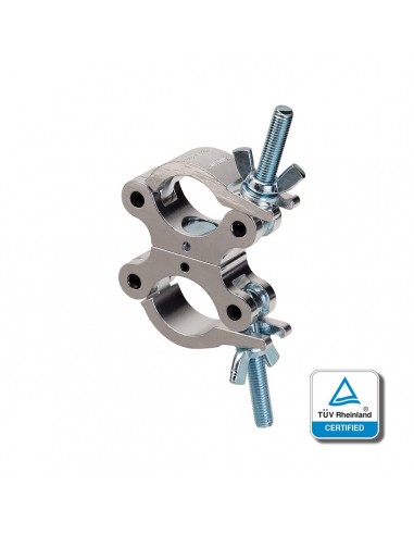 8000 Accessori per luciAdatt. per tralicci centolight slh50-300da girevole doppio