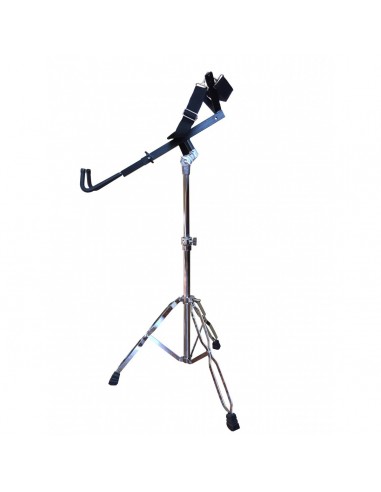 8000 Batterie e percussioniStand per djembe peace js-1