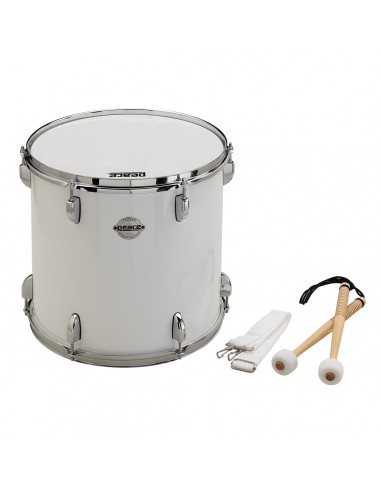 8000 Batterie e percussioniRullante da parata peace md-1414t