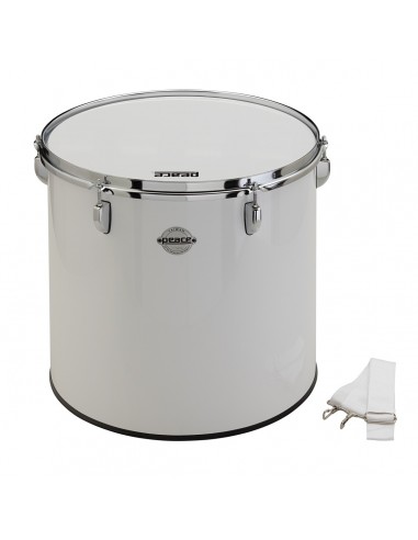 8000 Batterie e percussioniPeace surdo drum 16x16 md1616-su