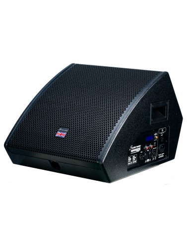 "8000 DiffusoriMonitor 15"" attivo studiomaster sense15+ coassiale con dsp"