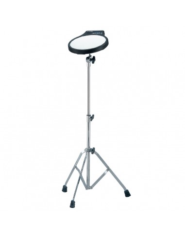 "8000 Batterie e percussioniPad allenatore elettronico peace tr-8 con pad da 8"" e supporto"