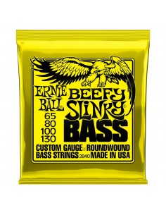 8000 Accessori per strumenti a cordaMuta ernie ball 2840