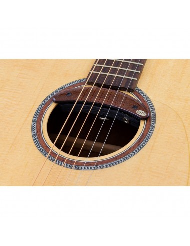8000 Accessori per strumenti a cordaHumbucker per chitarra acustica hp-1a kna