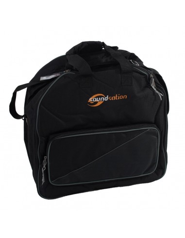 "8000 CustodieBorsa per rullante 14"" soundsation sbg-14sna-20"