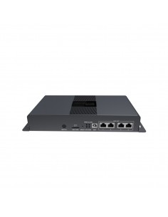 8000 Video controller e processoriController novastar taurus tb60