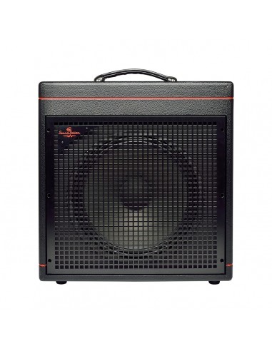 8000 Amplificazione per strumenti a cordaCombo per basso elettrico soundsation red spark-60 60w