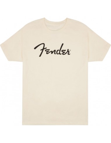 8000 GadgetT-shirt fender spaghetti logo  olympic white, s 9192322306