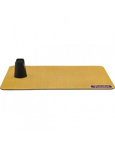 8000 Accessori per strumenti a cordaTappetino fender, tweed 0990502007