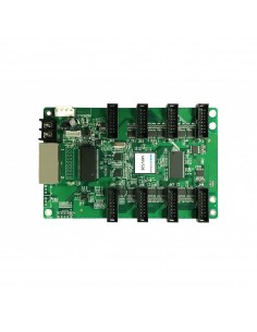 8000 Video controller e processoriReceiving card novastar mrv328