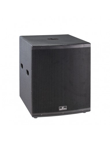 8000 DiffusoriSubwoofer attivo soundsation hyper bass 18a 1200w