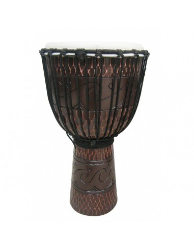 8000 Batterie e percussioniDjembe peace jb-1t12
