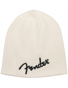 8000 GadgetCuffia fender logo arctic white, one size 9106111701