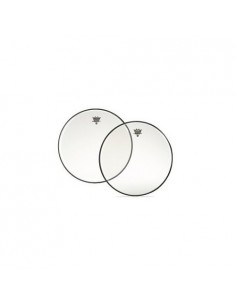 "8000 Batterie e percussioniPelle remo weatherking ambassador uncoated sa-0113-00 13"""