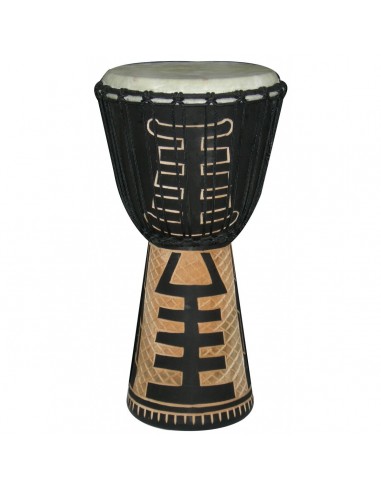 8000 Batterie e percussioniDjembe peace jb-1k10