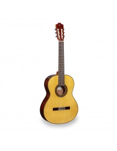 8000 Strumenti a cordaChitarra classica cuenca 30 a