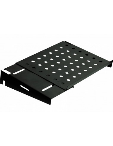 8000 Supporti per djZomo ls-1s porta computer portatile  - nero 0030102025
