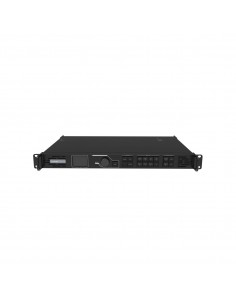 8000 Video controller e processoriVideo controller sending car allinone novastar vx400