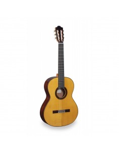 8000 Strumenti a cordaChitarra classica cuenca 40 a r