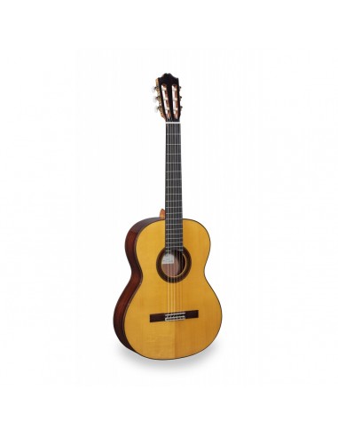 8000 Strumenti a cordaChitarra classica cuenca 40 a r