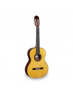 8000 Strumenti a cordaChitarra classica cuenca 50 a r