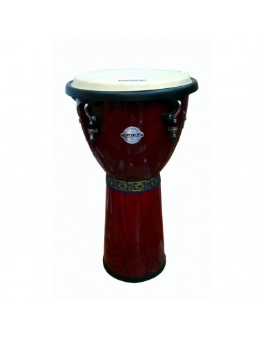 8000 Batterie e percussioniDjembe peace jb-3su12