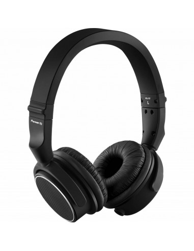 8000 Cuffie per djZomo set di cuscinetti pu per pioneer hdj-s7 0030103294