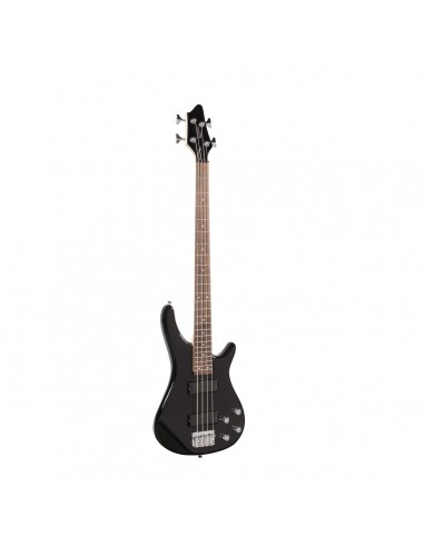 8000 Strumenti a cordaBasso elettrico soundsation gunbarrel-4 bk