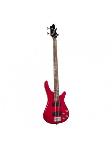 8000 Strumenti a cordaBasso elettrico soundsation gunbarrel-4 trd